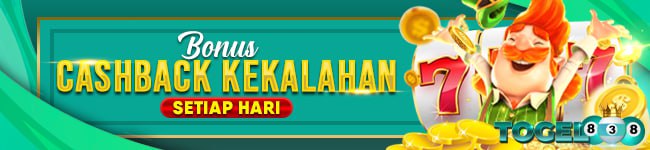 cashback-3 bandar slot777 gacor nomor 1